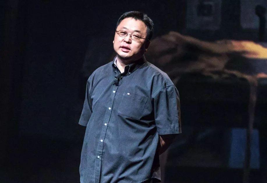 罗永浩说自己从小听嘻哈,但我总觉得他在装逼... | 第3张 | 嘻哈中国 罗永浩说自己从小听嘻哈,但我总觉得他在装逼... | 第3张