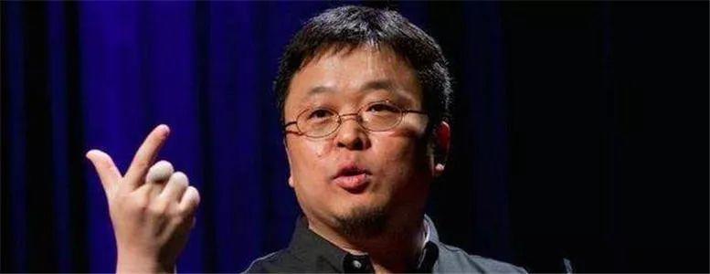 罗永浩说自己从小听嘻哈,但我总觉得他在装逼... | 第13张 | 嘻哈中国 罗永浩说自己从小听嘻哈,但我总觉得他在装逼... | 第13张