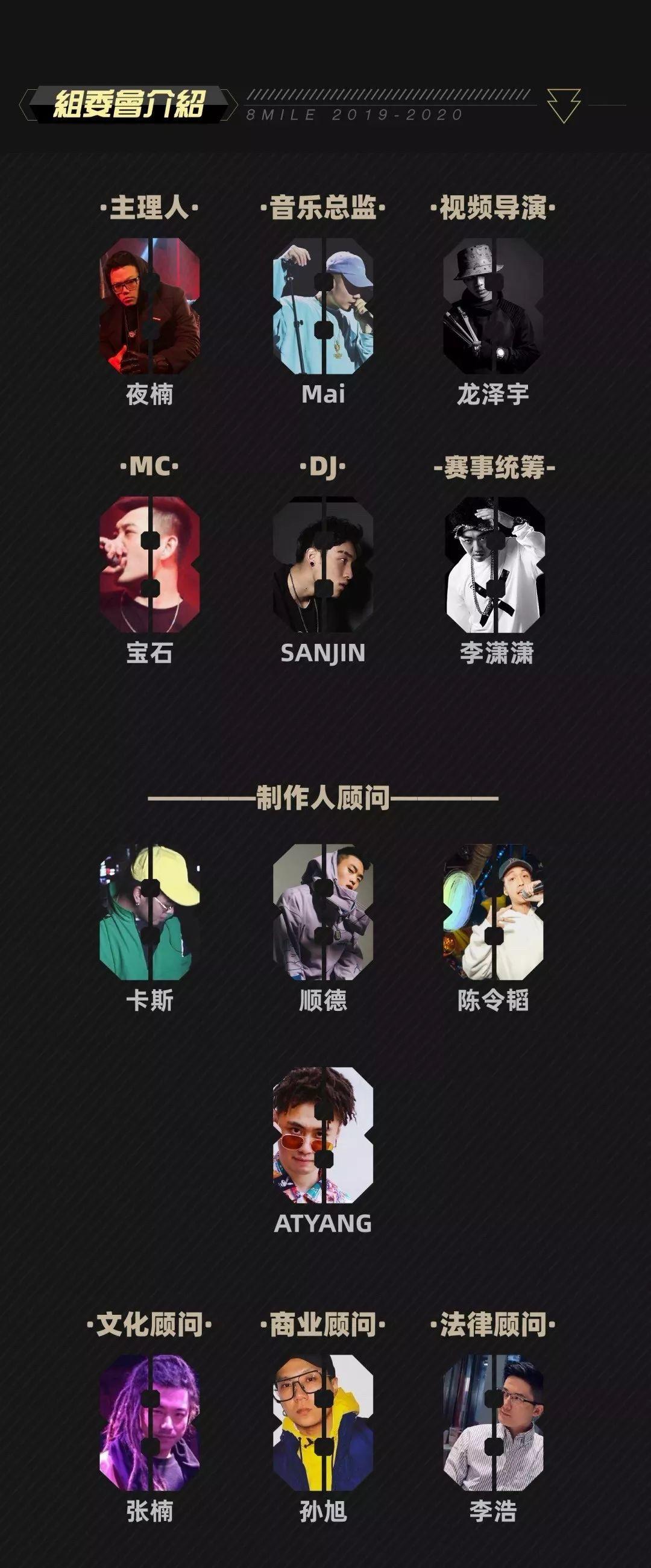 8英里取消Freestyle Battle，Battle MC的未来到底在哪里？