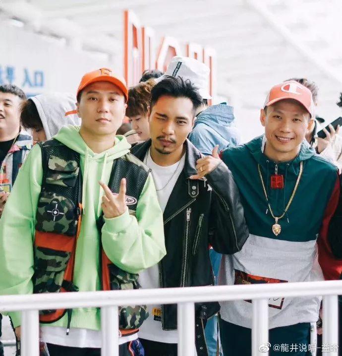 像龙井说唱这样的OG组合,怎样才能扎稳脚跟 | 第1张 | 嘻哈中国 像龙井说唱这样的OG组合,怎样才能扎稳脚跟 | 第1张