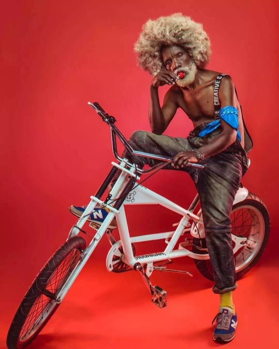 经典的Hiphop照片背后,是这些超有态度的摄影师 | 第19张 | 嘻哈中国 经典的Hiphop照片背后,是这些超有态度的摄影师 | 第19张