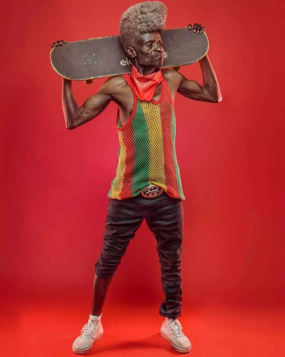 经典的Hiphop照片背后,是这些超有态度的摄影师 | 第20张 | 嘻哈中国 经典的Hiphop照片背后,是这些超有态度的摄影师 | 第20张