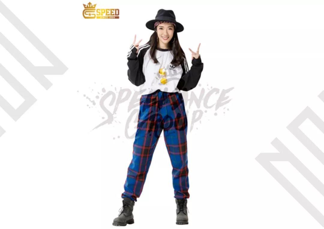 Speed Nonage导师Yaya独家专访:家长和老师该如何去帮助孩子跳舞? | 第2张 | 嘻哈中国 Speed Nonage导师Yaya独家专访:家长和老师该如何去帮助孩子跳舞? | 第2张