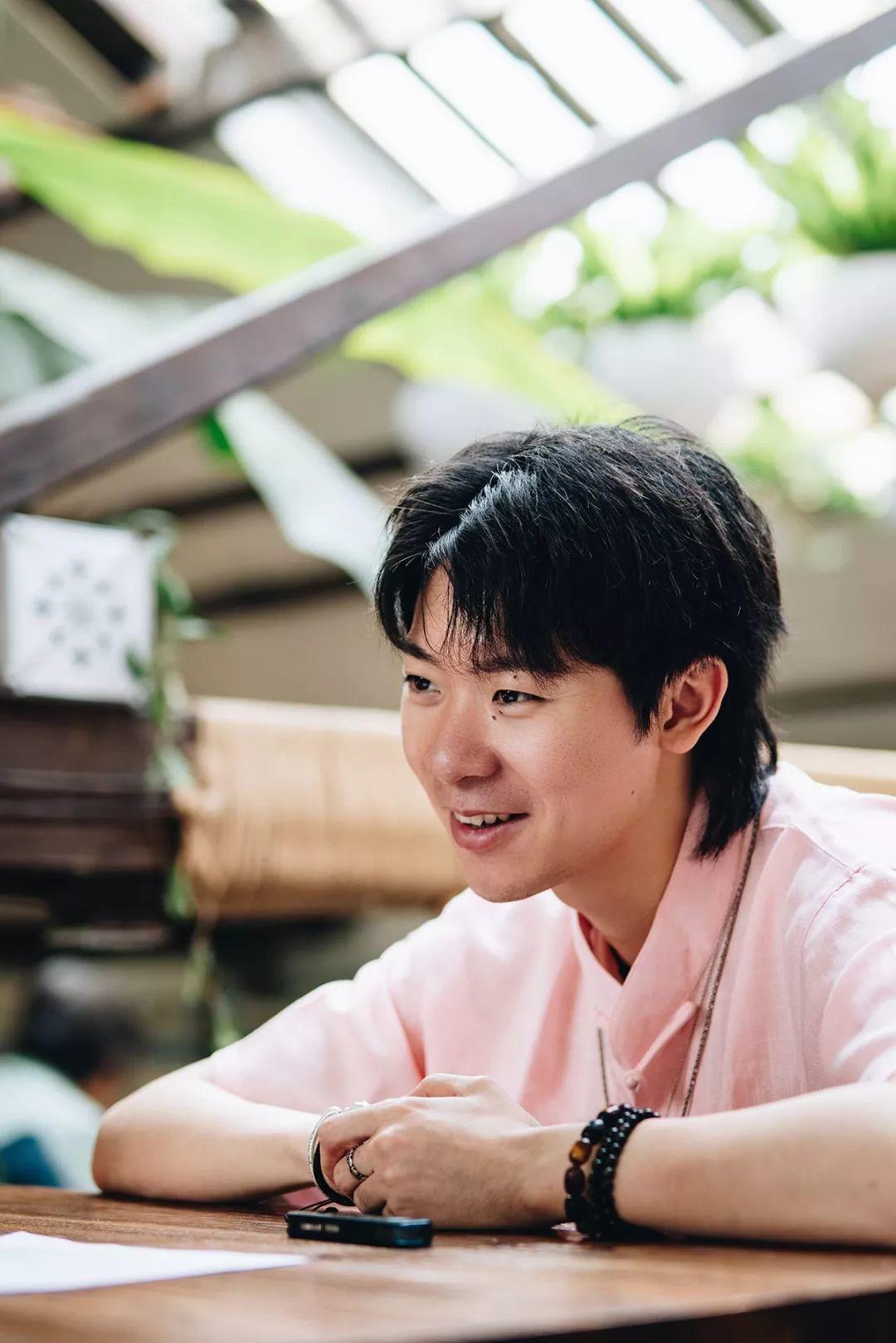 专访福克斯:我想成为载入中国音乐史册的音乐人 | 第3张 | 嘻哈中国 专访福克斯:我想成为载入中国音乐史册的音乐人 | 第3张