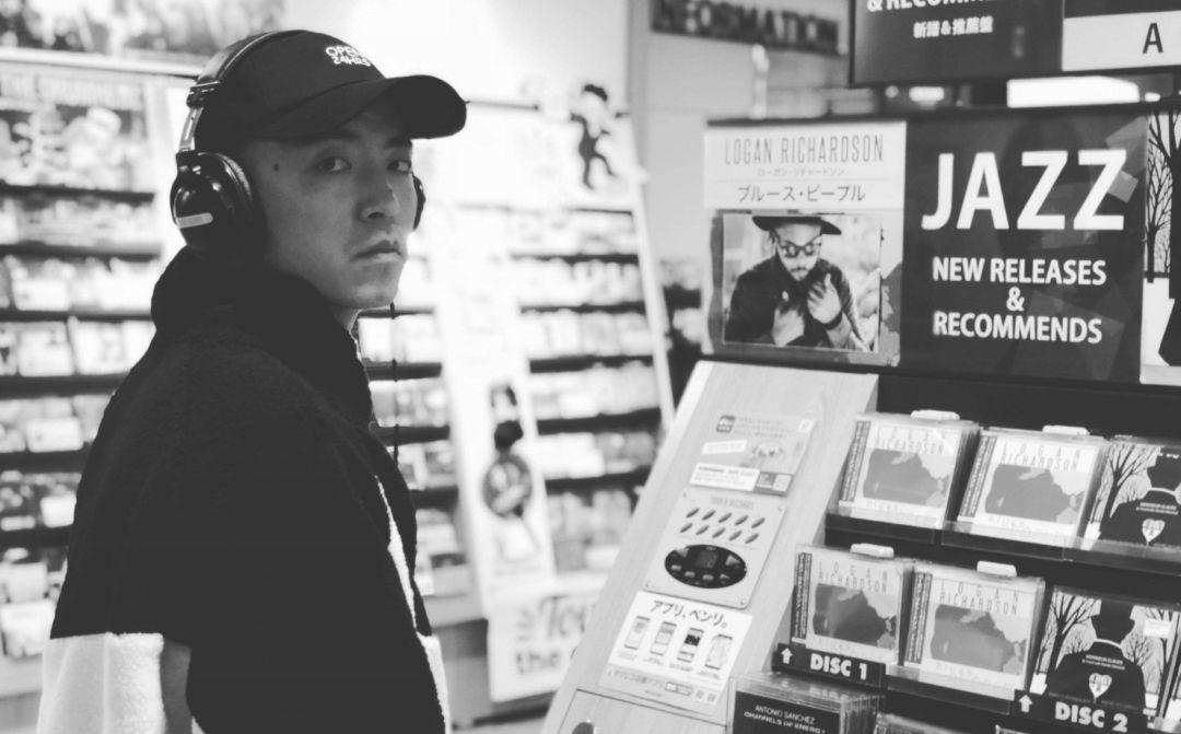 JonyJ求婚之后,关于他的有些故事是时候说了... | 第1张 | 嘻哈中国 JonyJ求婚之后,关于他的有些故事是时候说了... | 第1张