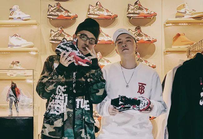 JonyJ求婚之后,关于他的有些故事是时候说了... | 第14张 | 嘻哈中国 JonyJ求婚之后,关于他的有些故事是时候说了... | 第14张