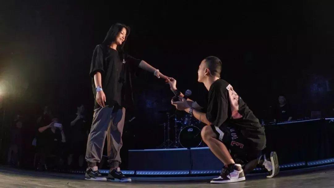 JonyJ求婚之后,关于他的有些故事是时候说了... | 第20张 | 嘻哈中国 JonyJ求婚之后,关于他的有些故事是时候说了... | 第20张