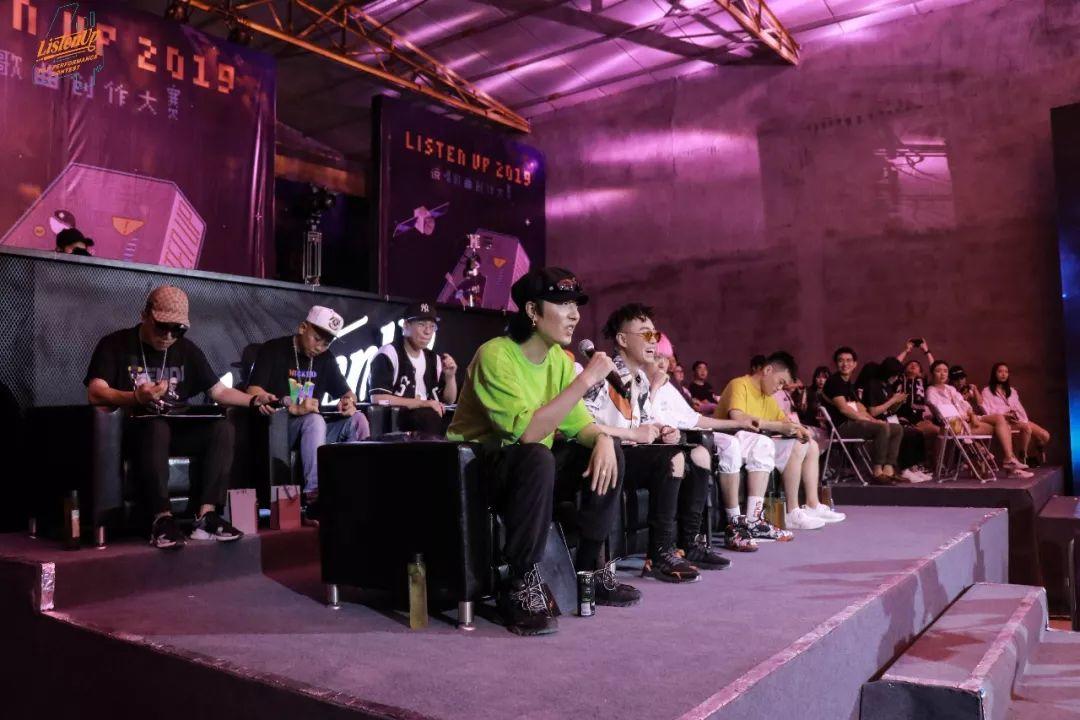 中国新说唱又爆抄袭?“叮叮梆梆”被骂得删微博.. | 第10张 | 嘻哈中国 中国新说唱又爆抄袭?“叮叮梆梆”被骂得删微博.. | 第10张