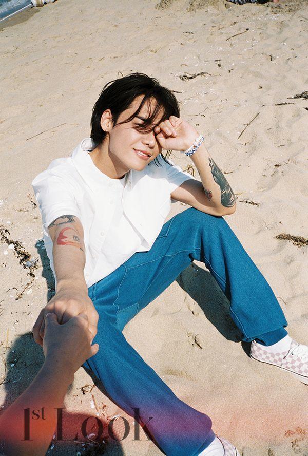 SMTM史上最帅rapper？男女通杀的行走春药！