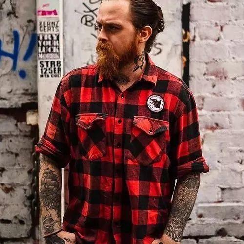 Bboy Casper：跳舞不应只专注在动作上，而是去发现你是谁？