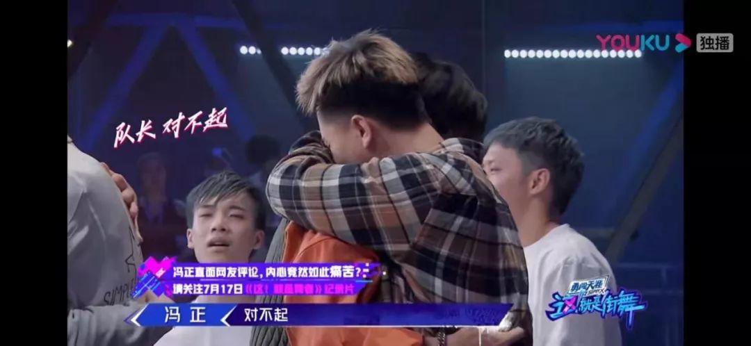 Bboy Casper：跳舞不应只专注在动作上，而是去发现你是谁？