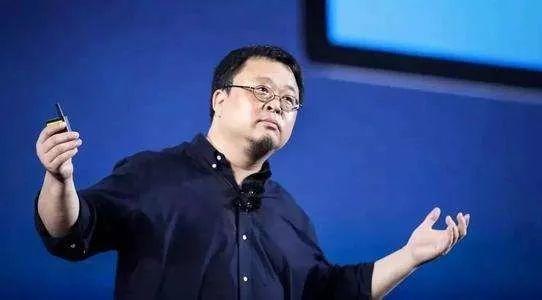 罗永浩说自己从小听嘻哈,但我总觉得他在装逼... | 第11张 | 嘻哈中国 罗永浩说自己从小听嘻哈,但我总觉得他在装逼... | 第11张