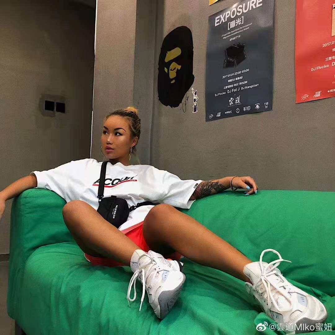 蜜妞到底做错了什么,招致那么多人的厌恶? | 第8张 | 嘻哈中国 蜜妞到底做错了什么,招致那么多人的厌恶? | 第8张