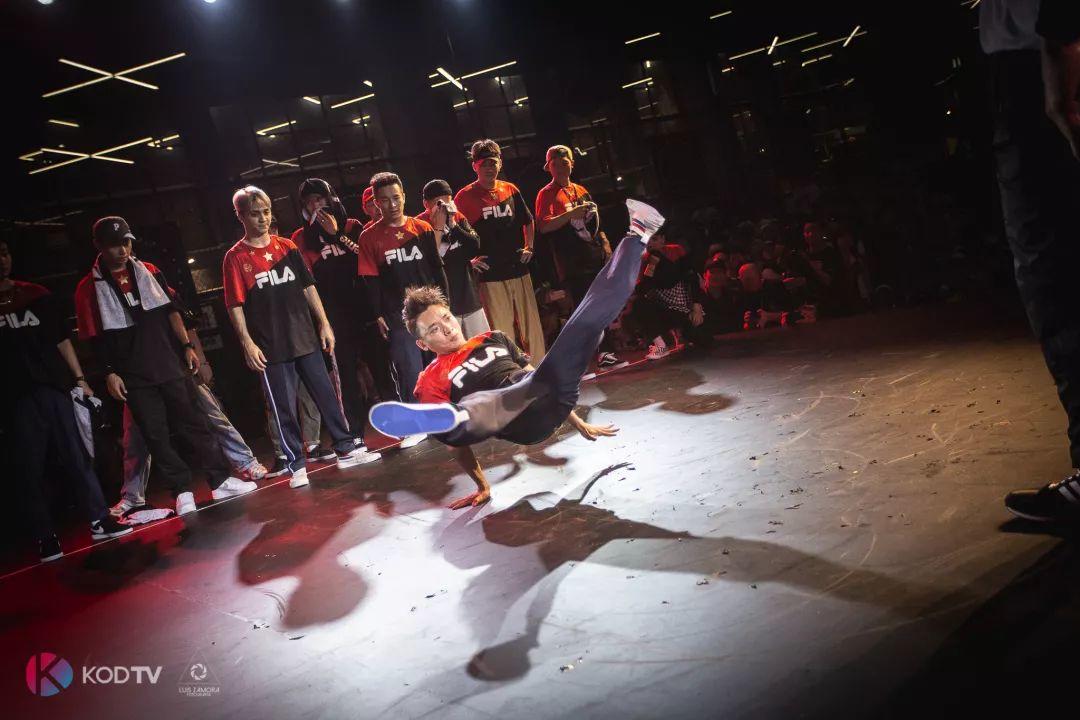 2020KOD街舞世界杯·中国队公开选拔赛 报名通道即将关闭,和队友一起为国而战! | 第25张 | 嘻哈中国 2020KOD街舞世界杯·中国队公开选拔赛 报名通道即将关闭,和队友一起为国而战! | 第25张