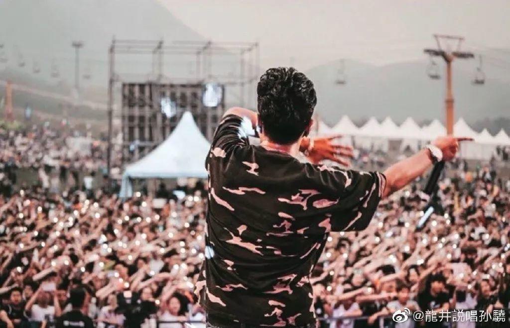 像龙井说唱这样的OG组合,怎样才能扎稳脚跟 | 第10张 | 嘻哈中国 像龙井说唱这样的OG组合,怎样才能扎稳脚跟 | 第10张