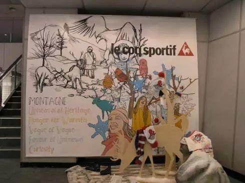 嘻哈文化已经攻占时尚？这也太swag了吧！