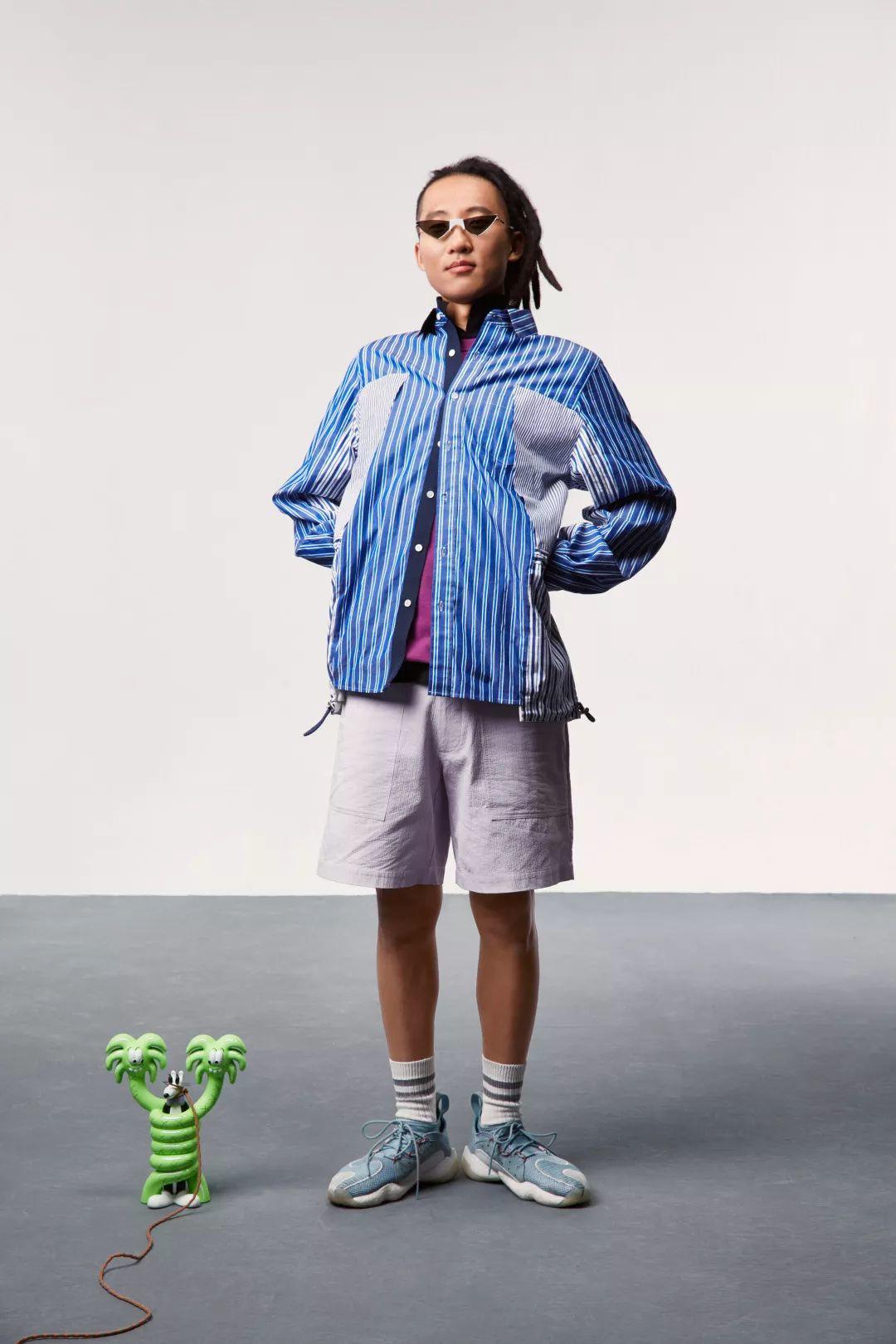 以脱口秀的形式，聊聊对限量球鞋及 Hip-Hop 的看法 | 专访喜剧表演者池子