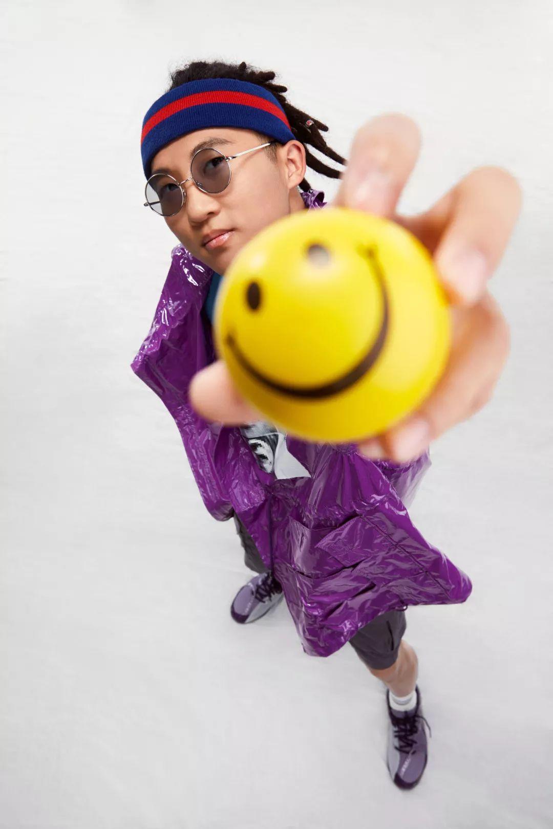 以脱口秀的形式，聊聊对限量球鞋及 Hip-Hop 的看法 | 专访喜剧表演者池子