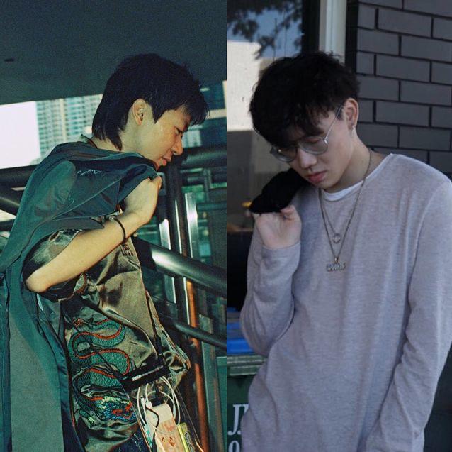 为什么新疆的Rapper能在节目中既骚且浪? | 第3张 | 嘻哈中国 为什么新疆的Rapper能在节目中既骚且浪? | 第3张
