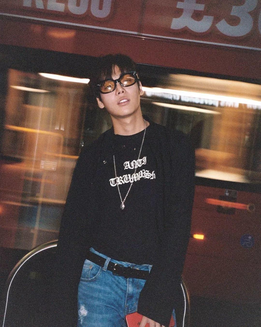 SMTM史上最帅rapper？男女通杀的行走春药！