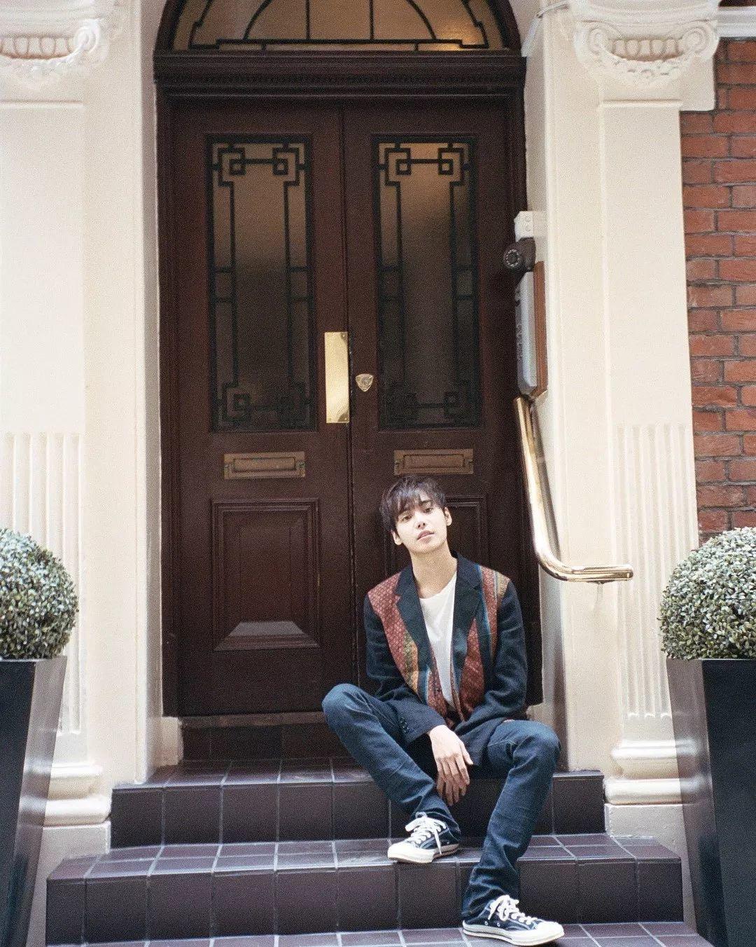 SMTM史上最帅rapper？男女通杀的行走春药！