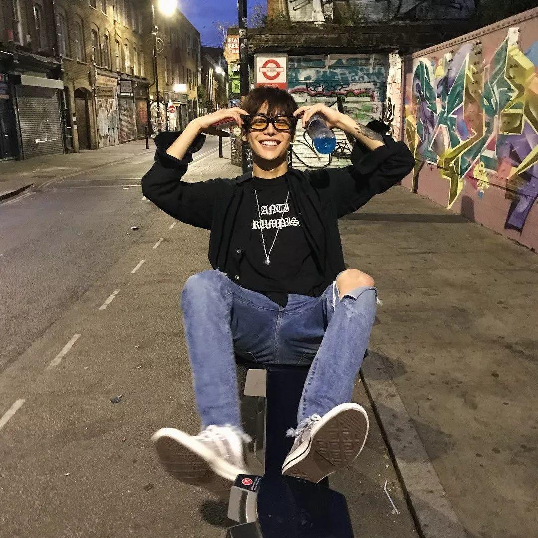 SMTM史上最帅rapper？男女通杀的行走春药！