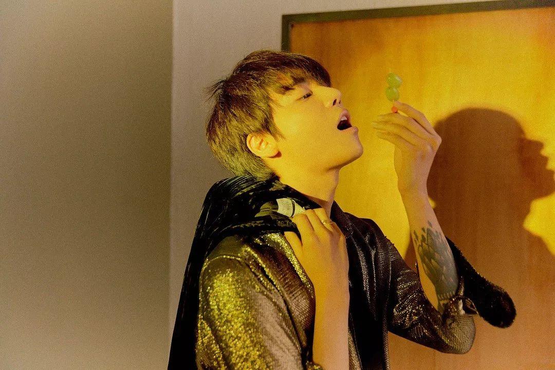 SMTM史上最帅rapper？男女通杀的行走春药！