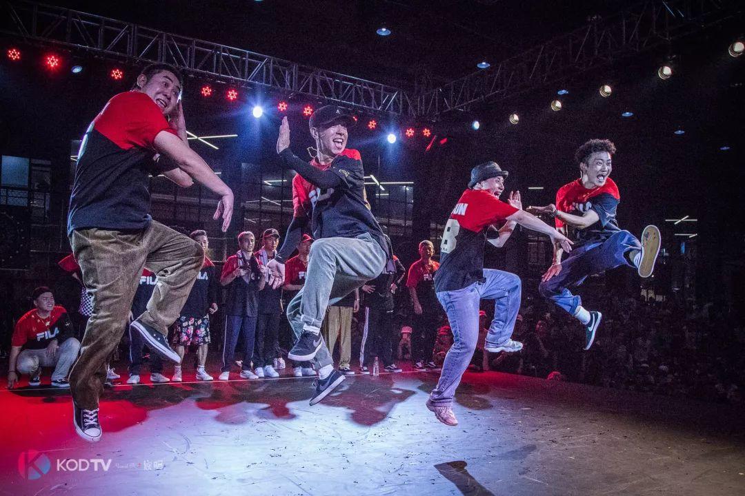 2020KOD街舞世界杯·中国队公开选拔赛 报名通道即将关闭,和队友一起为国而战! | 第24张 | 嘻哈中国 2020KOD街舞世界杯·中国队公开选拔赛 报名通道即将关闭,和队友一起为国而战! | 第24张