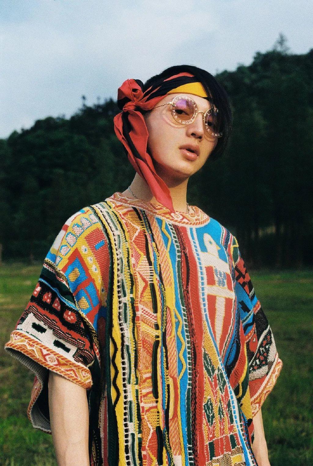 Ranzer | CSC的SupMusic还有一位被低估的Rapper | 第2张 | 嘻哈中国 Ranzer | CSC的SupMusic还有一位被低估的Rapper | 第2张