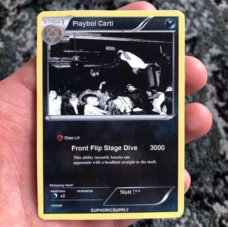 黑泡图话 | 当你喜欢的rapper不rap了，是个什么画风？