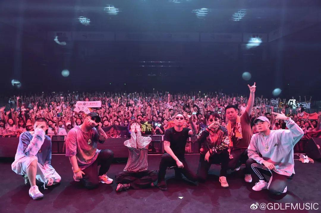 红花会宣布解散 | 第4张 | 嘻哈中国 红花会宣布解散 | 第4张