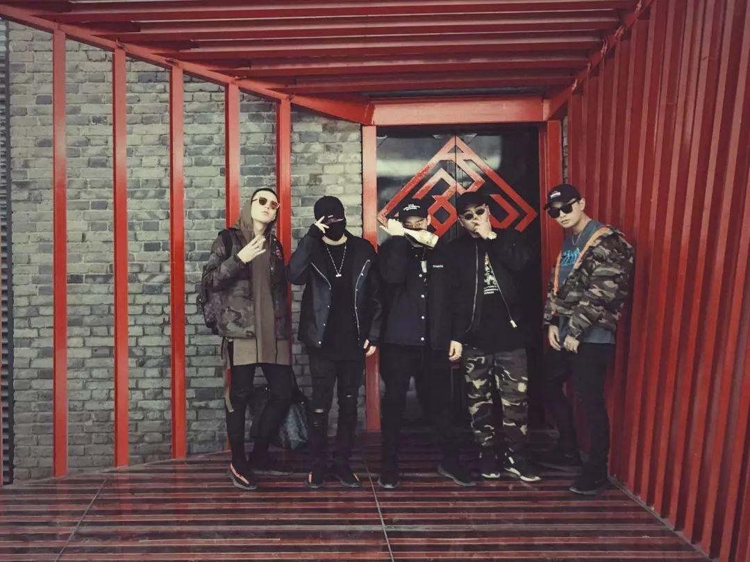 红花会宣布解散：别因为我们的事，影响整个嘻哈圈... | 第11张