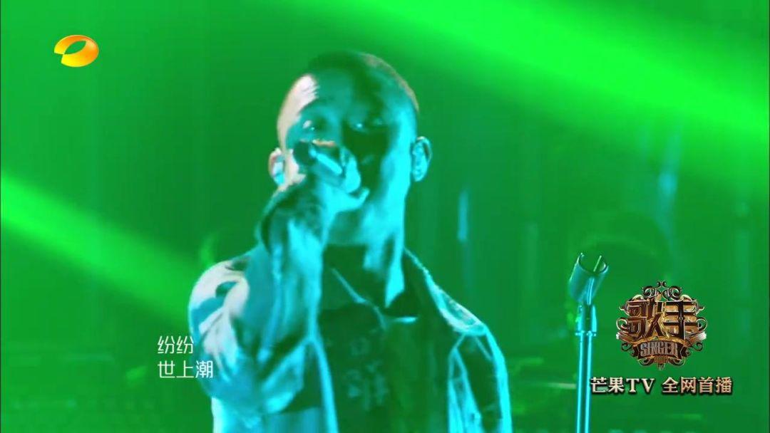 rapper集体转发国旗:一名合格的MC不会忘记他的根在哪里 | 第12张 | 嘻哈中国 rapper集体转发国旗:一名合格的MC不会忘记他的根在哪里 | 第12张