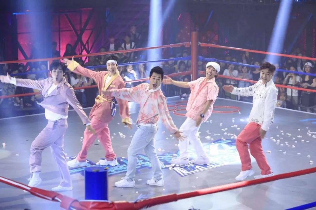 Bboy仙人:参加完《这就是街舞》,我好像不会跳舞了 | 第5张 | 嘻哈中国 Bboy仙人:参加完《这就是街舞》,我好像不会跳舞了 | 第5张