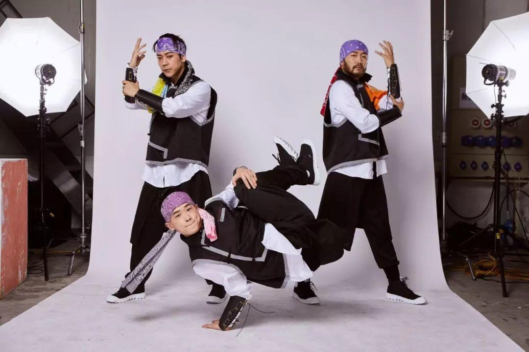 Bboy仙人:参加完《这就是街舞》,我好像不会跳舞了 | 第6张 | 嘻哈中国 Bboy仙人:参加完《这就是街舞》,我好像不会跳舞了 | 第6张
