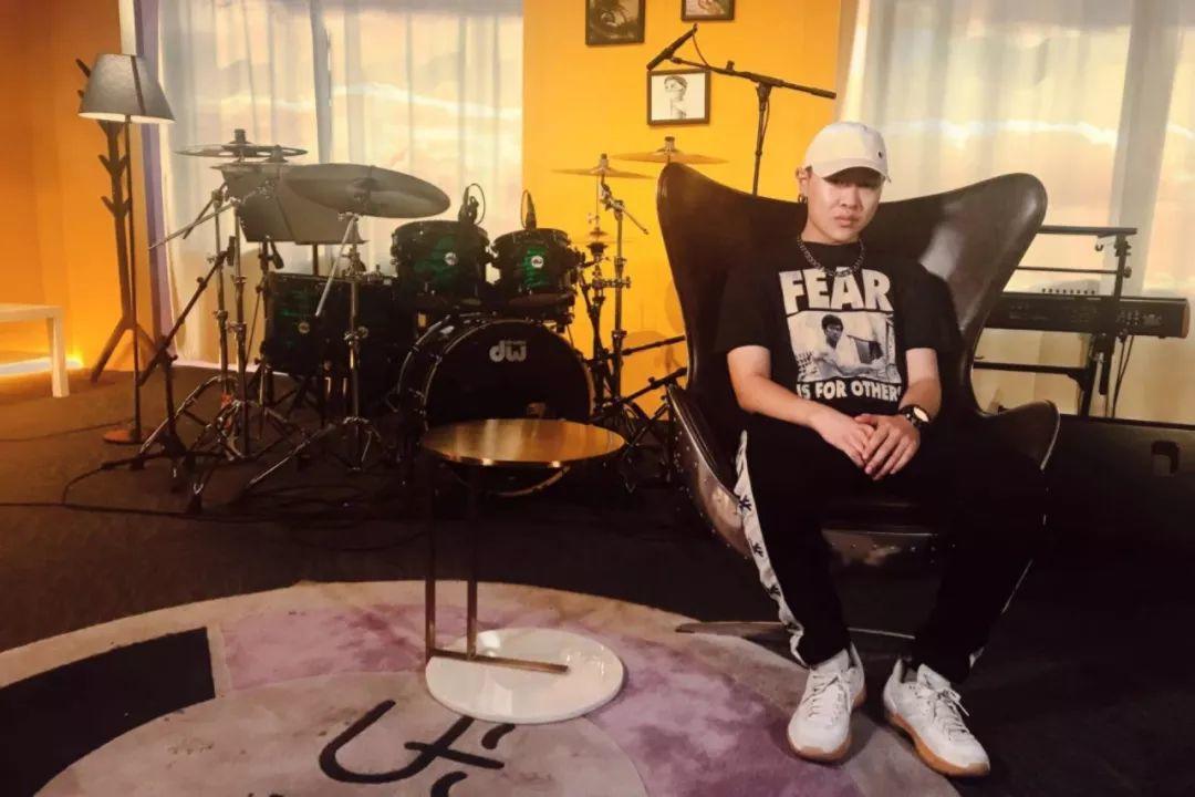 王大痣 和PG One当过队友、和GAI当过同事 | 第4张 | 嘻哈中国 王大痣 和PG One当过队友、和GAI当过同事 | 第4张