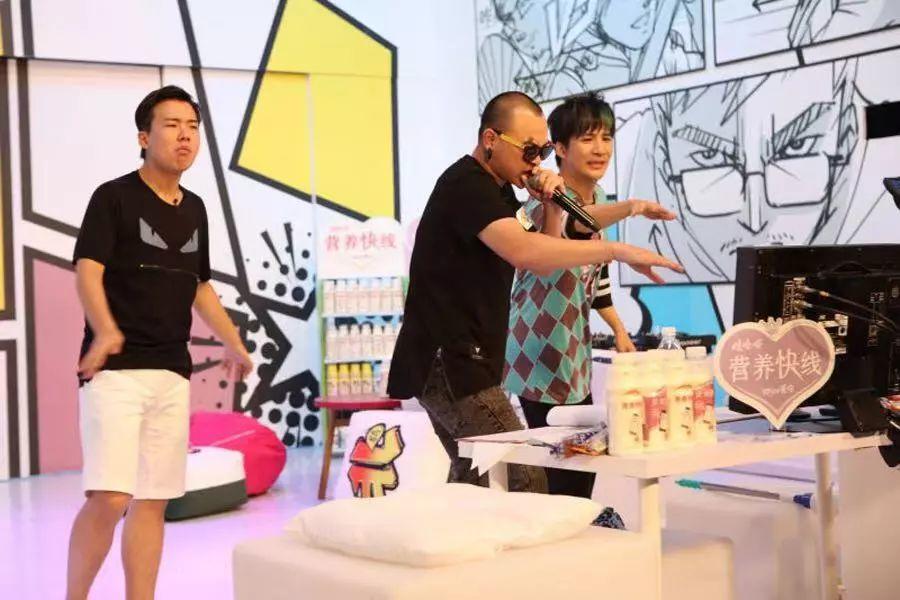 王大痣 和PG One当过队友、和GAI当过同事 | 第13张 | 嘻哈中国 王大痣 和PG One当过队友、和GAI当过同事 | 第13张