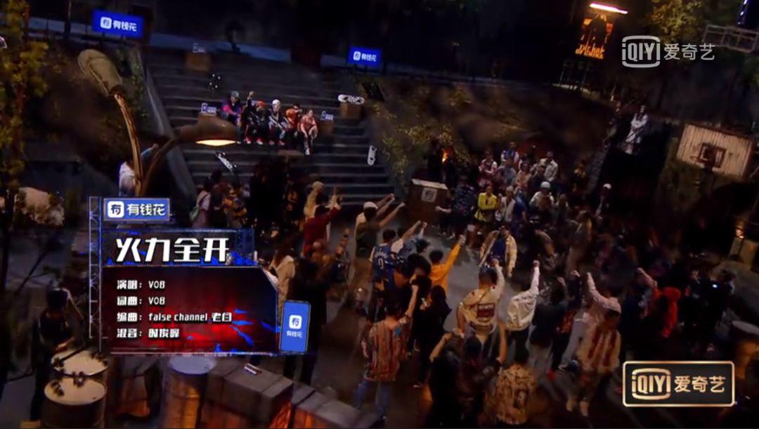 Capper 这种实力超群的00后,再多来几个! | 第3张 | 嘻哈中国 Capper 这种实力超群的00后,再多来几个! | 第3张