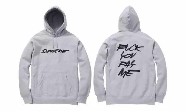 喷漆魔法师Futura：第一个和音乐界跨界合作的涂鸦艺术家