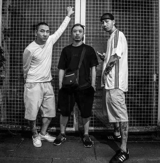 中文说唱会不会死?只要有他们在就不会! | 第14张 | 嘻哈中国 中文说唱会不会死?只要有他们在就不会! | 第14张