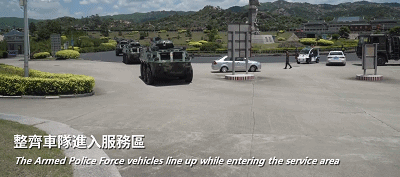 人民日报转发了天府事变和特朗普合作的《香港之秋》 | 第7张 | 嘻哈中国 人民日报转发了天府事变和特朗普合作的《香港之秋》 | 第7张