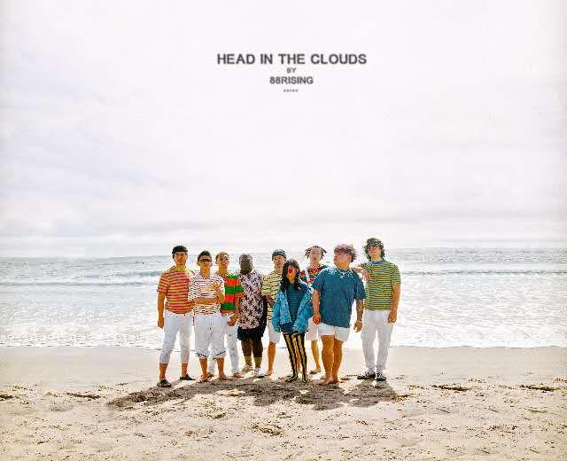 Higher Brothers是如何一步步走向Worldwide的