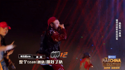 中国新说唱结束了,谁是冠军真的重要么? | 第9张 | 嘻哈中国 中国新说唱结束了,谁是冠军真的重要么? | 第9张