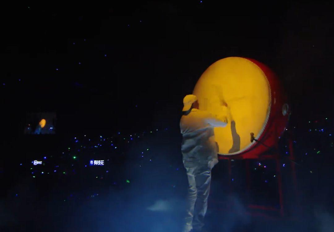 听到大傻唱《长河》，我就知道输赢对他没那么重要了 | 第2张