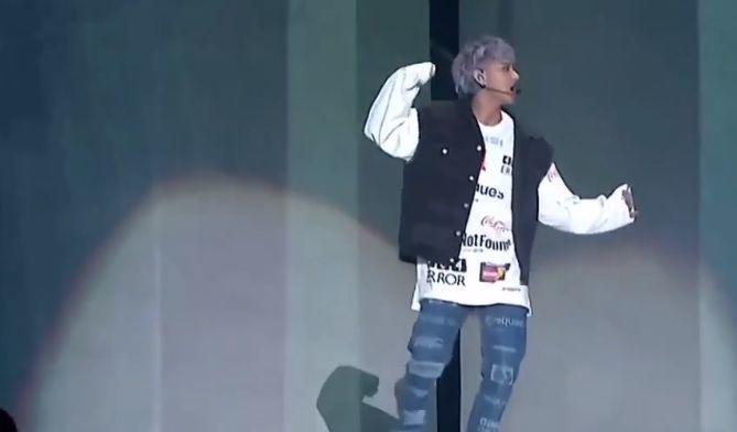 合作完GAI没多久,黄子韬又和GOSH整了首说唱! | 第4张 | 嘻哈中国 合作完GAI没多久,黄子韬又和GOSH整了首说唱! | 第4张