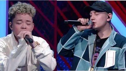 玩说唱的都是低学历?原来你对说唱的误解这么深! | 第7张 | 嘻哈中国 玩说唱的都是低学历?原来你对说唱的误解这么深! | 第7张