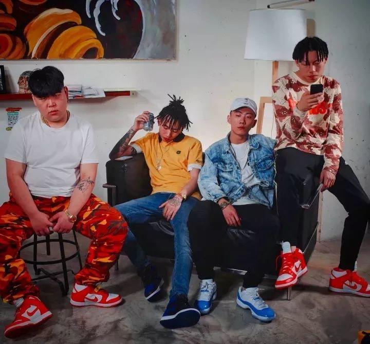 Higher Brothers是如何一步步走向Worldwide的