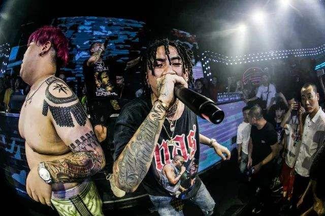 Higher Brothers是如何一步步走向Worldwide的