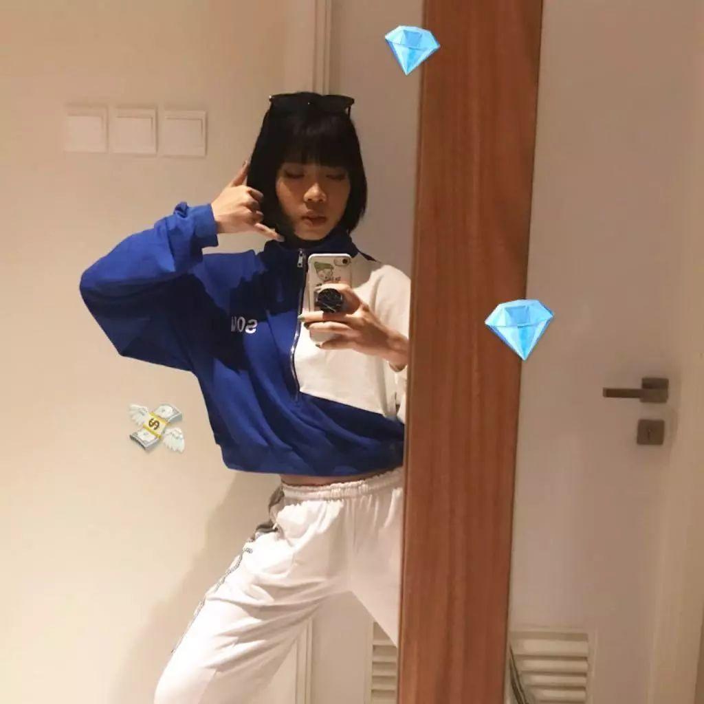 Ramengvrl 女版Rich Brian?老娘只想做自己! | 第10张 | 嘻哈中国 Ramengvrl 女版Rich Brian?老娘只想做自己! | 第10张