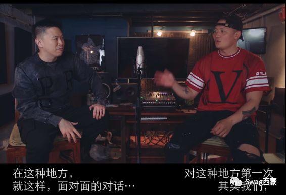 欧阳靖重返《新说唱》,从HipHopMan到导师,从美猴王到好爸爸。 | 第19张 | 嘻哈中国 欧阳靖重返《新说唱》,从HipHopMan到导师,从美猴王到好爸爸。 | 第19张